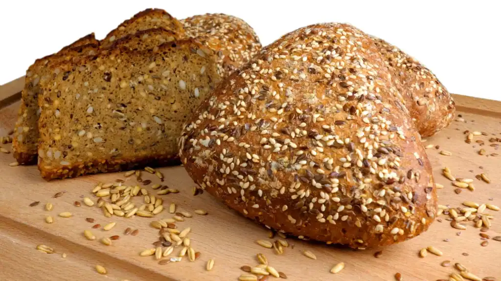 Types of Bread with Low Carbs in Moss Side UK: