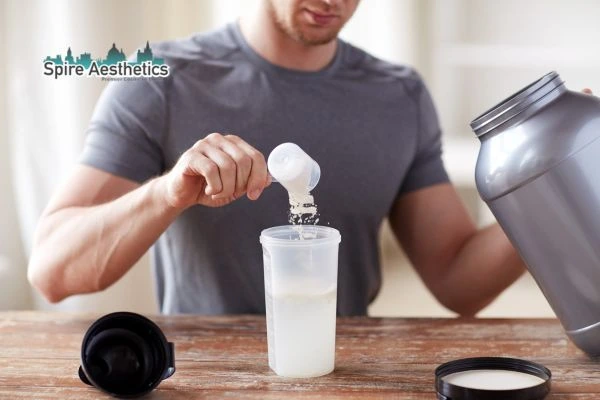 understand which protein powder Moss Side is best for you!
