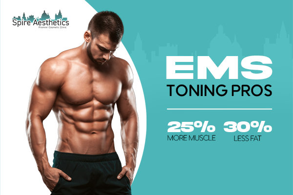 Why Golfers Choose HIFU for Arm Sculpting at Spire Aesthetics Moss Side