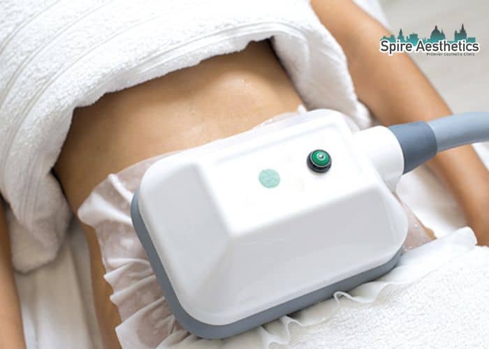 Shift Those Extra Pounds: How Fat Freezing Can Help You Slim Down Moss Side