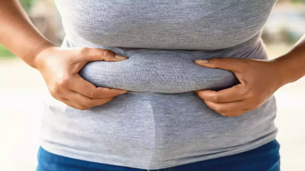 Why Do We Struggle with Stubborn Fat Despite Healthy Habits Moss Side